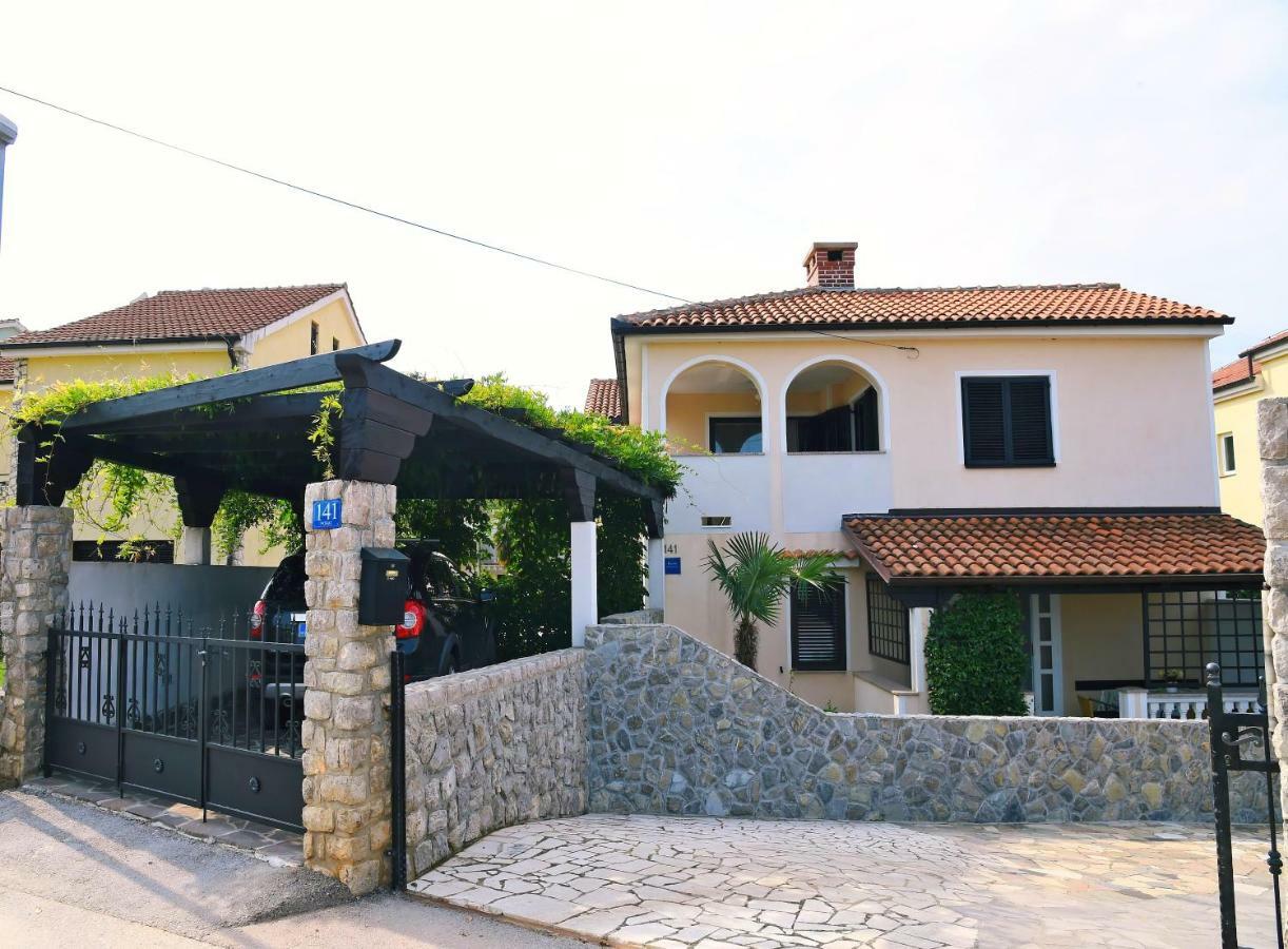 Apartman Mima Порат Экстерьер фото