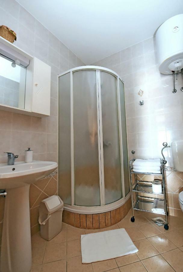 Apartman Mima Порат Экстерьер фото