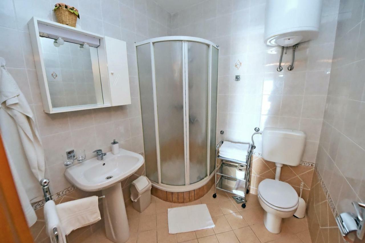 Apartman Mima Порат Экстерьер фото